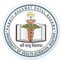 University Logo